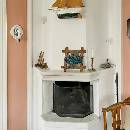 Experience History At Vestre Sandoya Σπίτι διακοπών Kilen