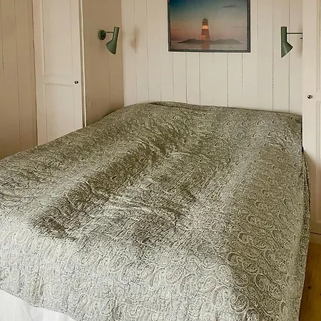 Experience History At Vestre Sandoya *