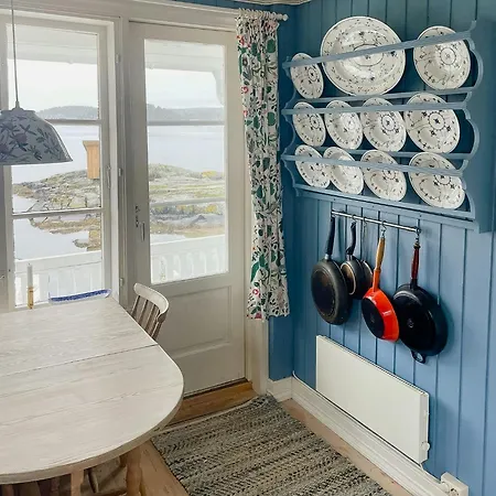 Experience History At Vestre Sandoya * Kilen