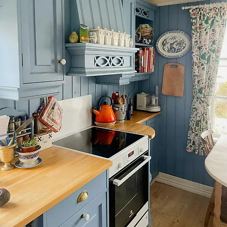 Experience History At Vestre Sandoya