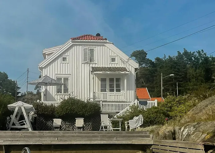 Experience History At Vestre Sandoya Kilen