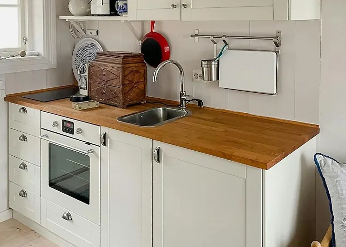 Experience History At Vestre Sandoya * Kilen