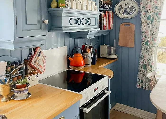 Experience History At Vestre Sandoya